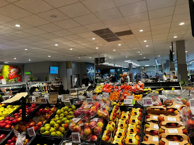 Bruno der Oldenbäcker