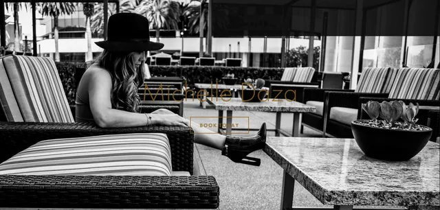 Hair by Michelle Daza