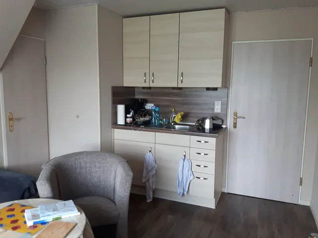 haus Peters in Norddeich