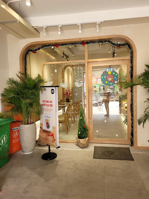 Gong Cha Nguyễn Đình Chiểu