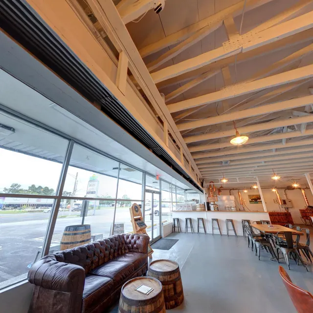 Grey Matter Distillery