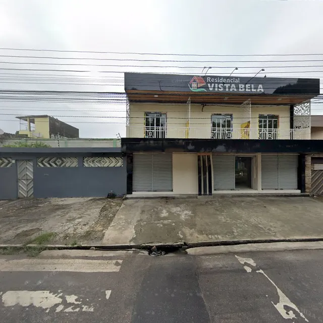 Hotel Residencial Vista Bela