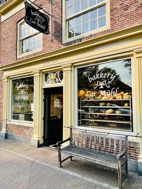 Bakery Cor Muhl