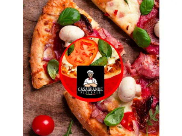 Pizzaria casagrande