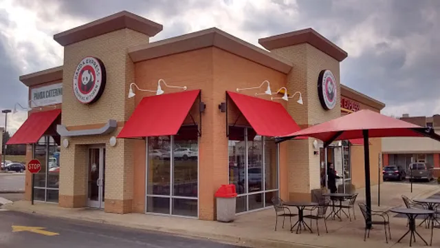 Panda Express