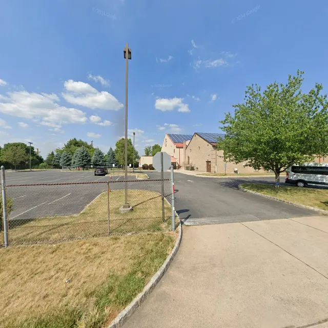 Grace Cathedral Fellowship Ministries