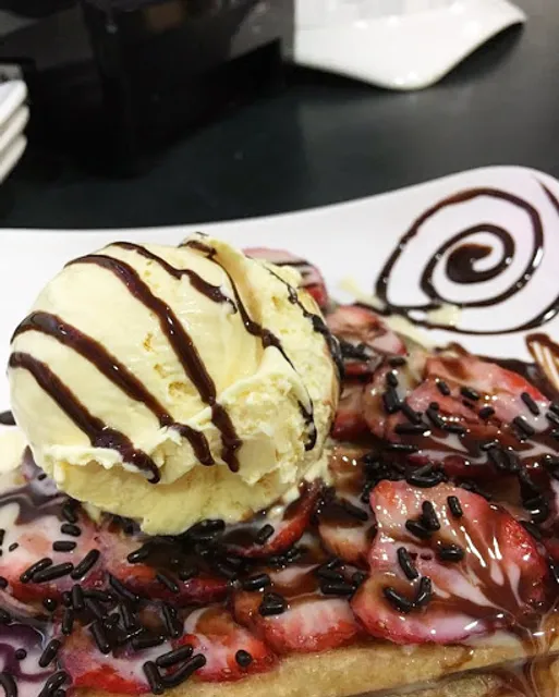 Delissa Michoacana Jardines Del Valle