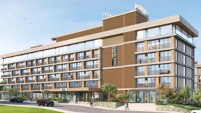 Park Inn by Radisson Yalova City Center