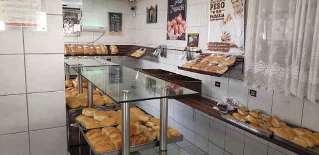 Padaria Santo Antônio