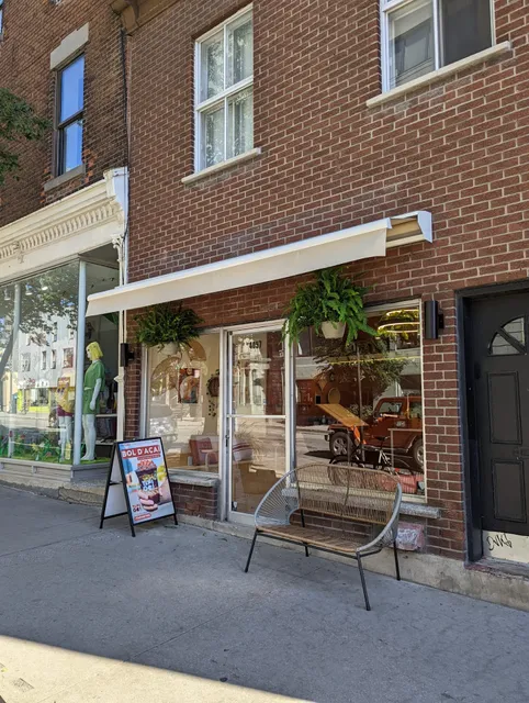 Tapi Go! - Plateau-Mont-Royal