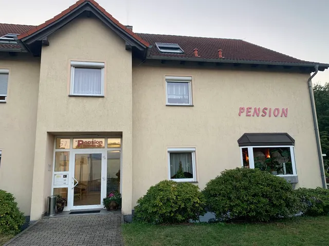 Pension Schwesinger