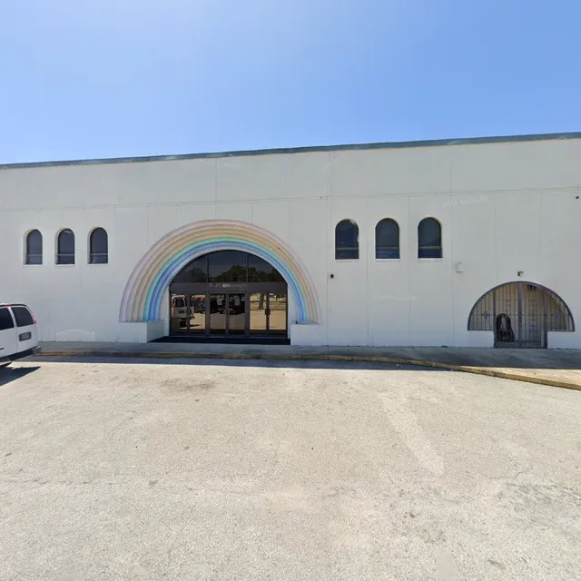 El Bethel Temple @ Orlando