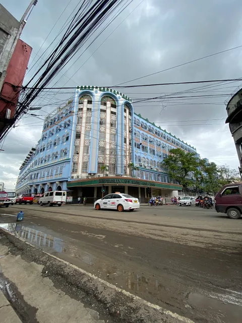 University of San Jose-Recoletos