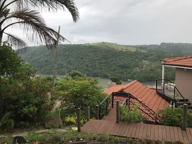 Gonubie Summit Guesthouse