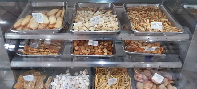 Panificadora Plenitude de Irajá