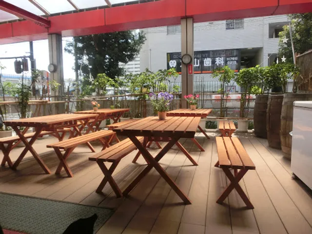 trattoria Rosa dei Venti