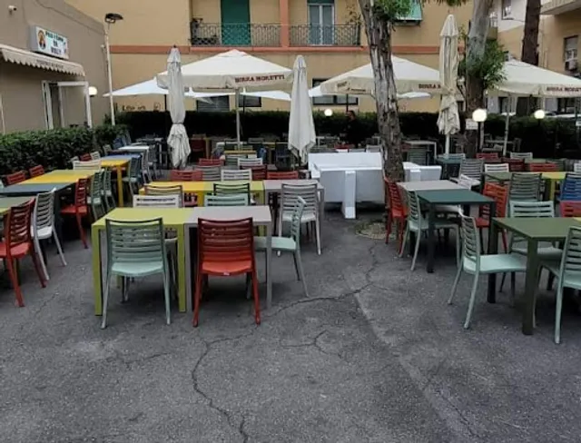 Pizzeria Da Bully - Ma.Ru.Cla Snc Di Bullano Marco & C.