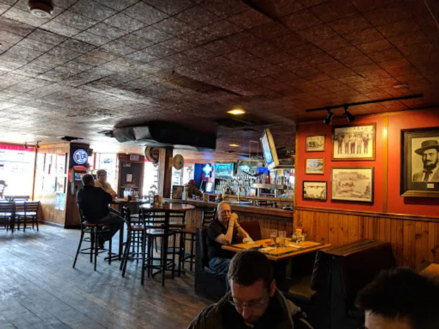Johnny's Tavern (The Original)