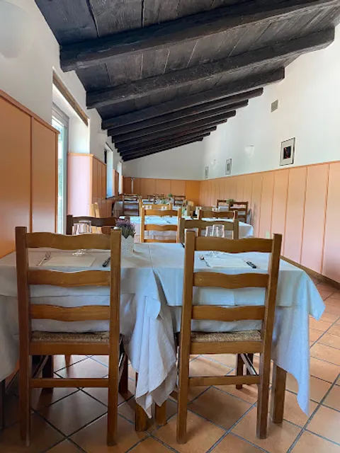 Albergo Ristorante Il Mulino
