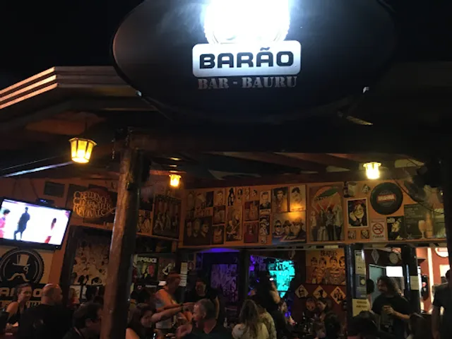 Barão Bar