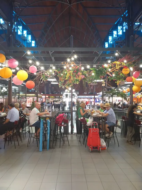Mercat setmanal de la Catedral de Tarragona