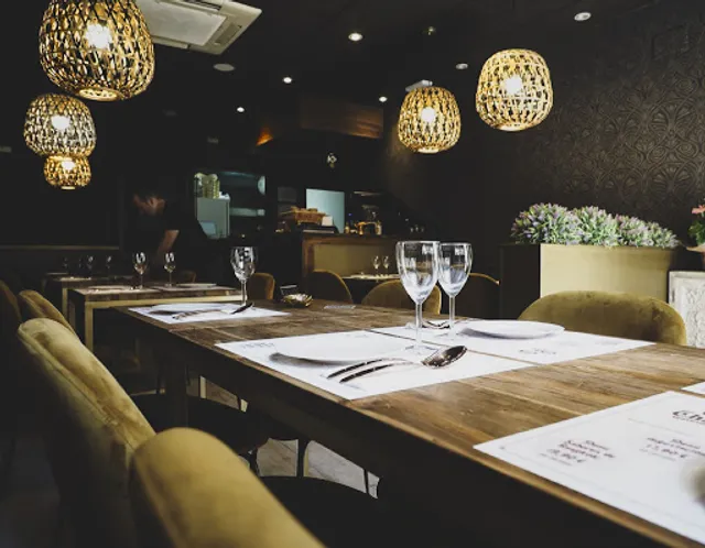 Tik Thai - El Restaurant Tailandès i Emportar de Granollers