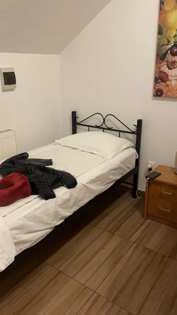 Center Park Apartment