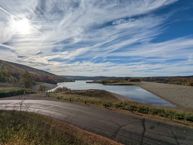 Tioga-Hammond Lakes Recreation Area