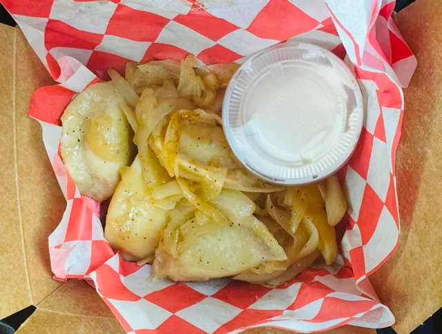 This or That Food Truck