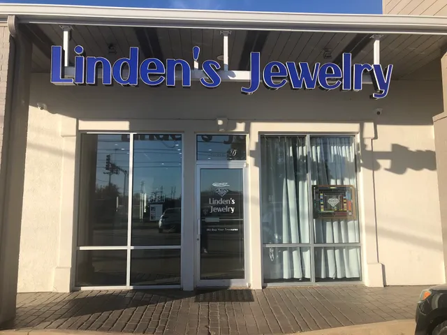 Linden's Custom Jewelry & Repair