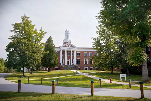 Vermont State University Castleton Campus