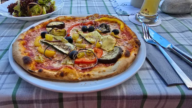 Pizzeria Da Massimo e Felice