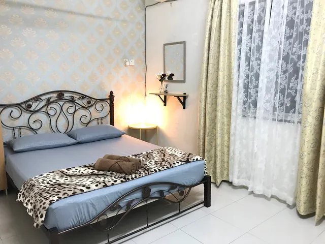 HOMESTAY PANTAI BALOK KUANTAN