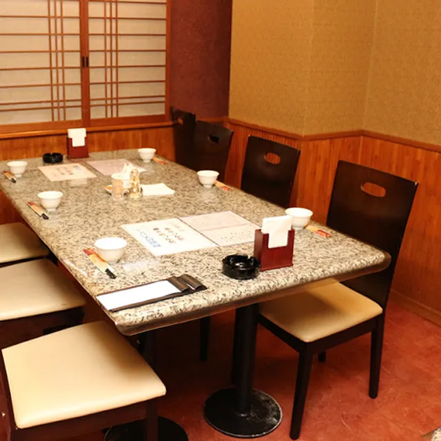 中国料理上海 大町店