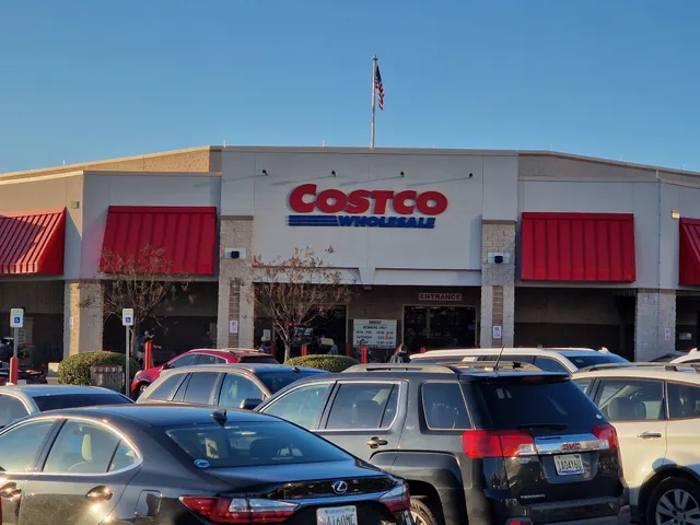 Costco Wholesale