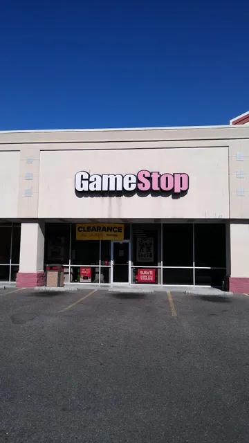 GameStop