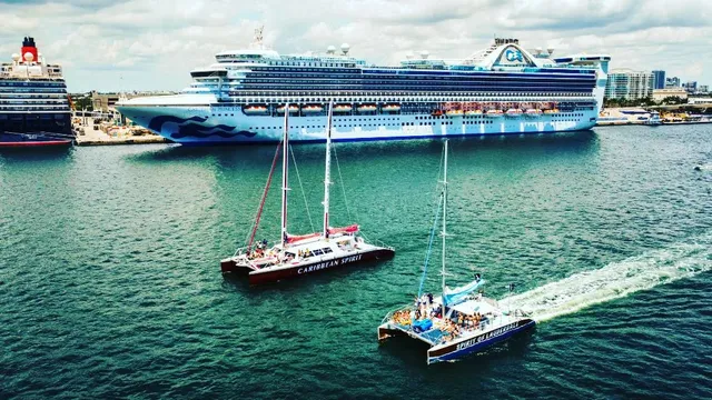 Spirit of Lauderdale