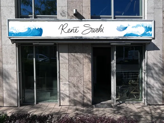 René Sushi