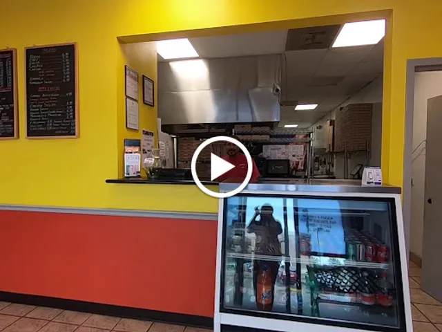 Manny's Pizza & Pasta