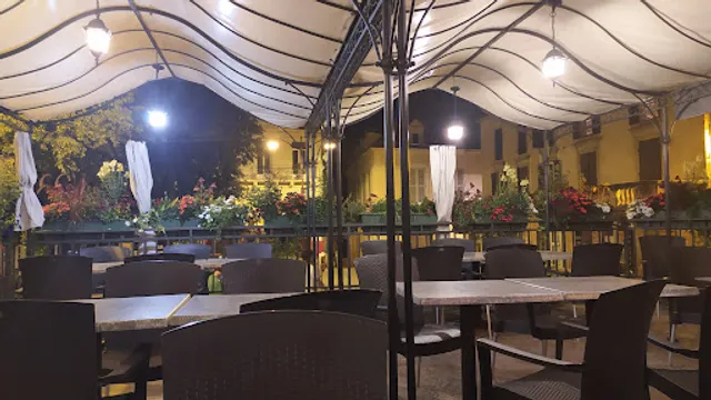 Restaurant Le Perroquet