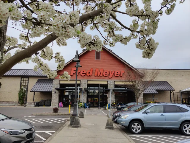 Wilsonville Old Town Square