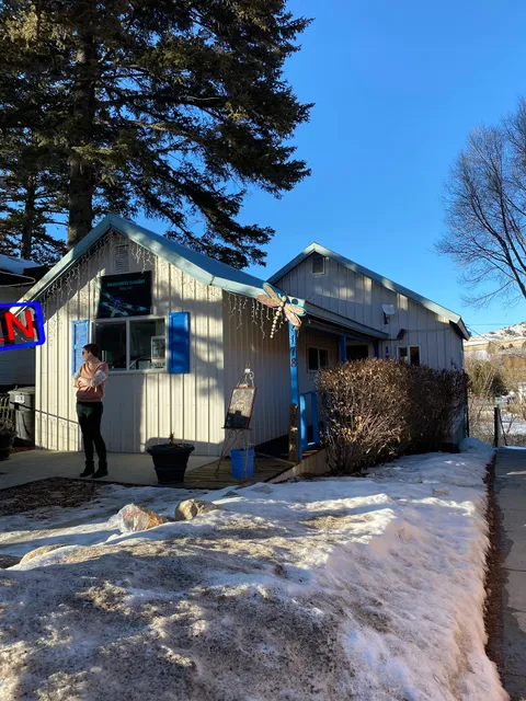 Dragonfly Gallery Fine Art