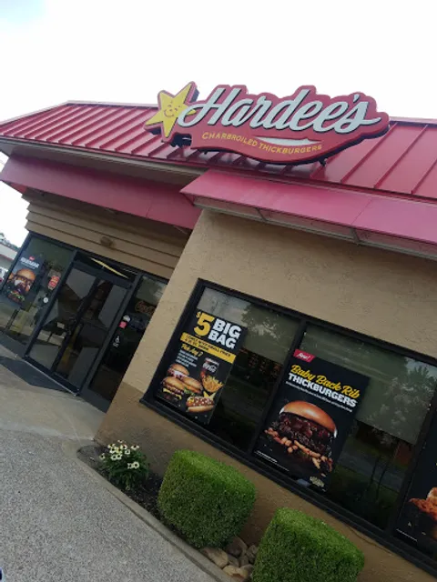 Hardee’s