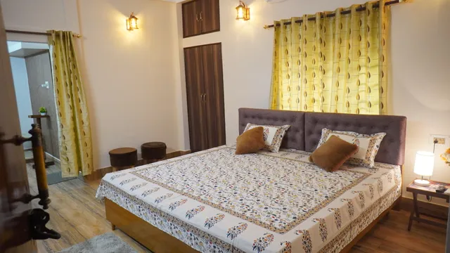 Vibe Inn- Stay your way