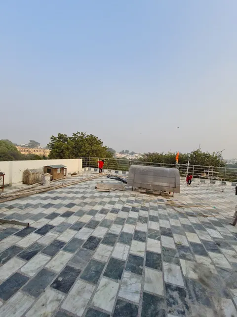 hotel Lucknow central