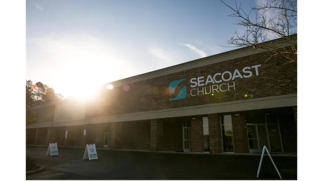 Seacoast Church - West Ashley