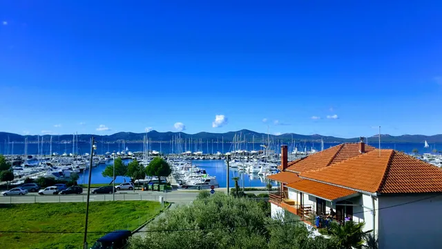 Apartment Lovre Zadar