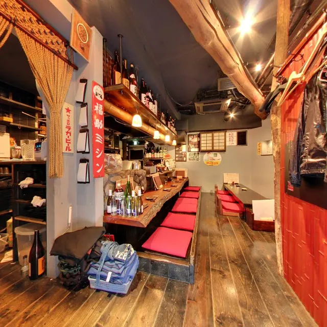 Uraebisu Jinenjoumura