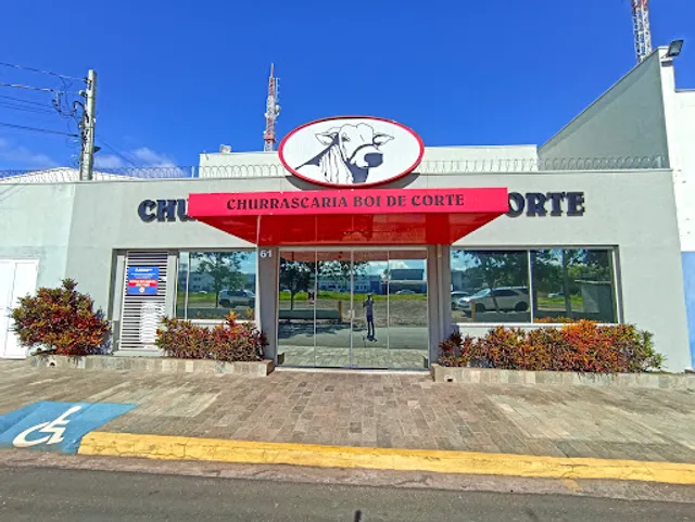 Churrascaria Boi de Corte