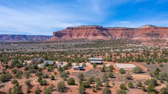 Kanab Hideouts